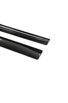 Revozport G87 M2 Carbon Fiber Side Skirts - Race Division