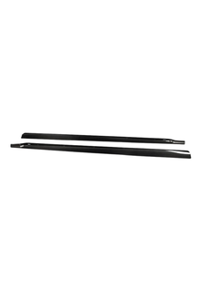 Revozport G87 M2 Carbon Fiber Side Skirts - Race Division