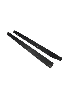 Revozport G87 M2 Carbon Fiber Side Skirts - Race Division