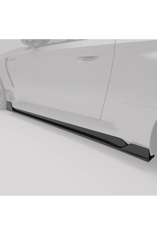 Revozport G87 M2 Carbon Fiber Side Skirts