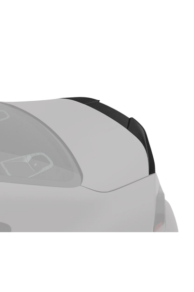 Revozport G87 M2 Carbon Fiber Spoiler