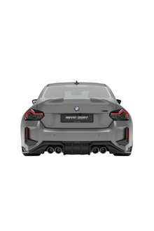 Revozport G87 M2 Carbon Fiber Trunk