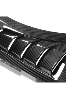 Revozport G87 M2 Carbon Fiber V3 Hybrid Fenders - Race Division