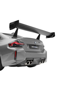 Revozport G87 M2 Carbon Fiber Wing - Race Division