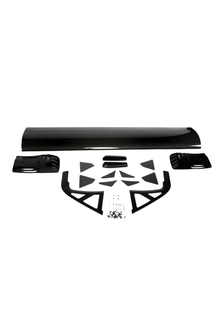 Revozport G87 M2 Carbon Fiber Wing - Race Division