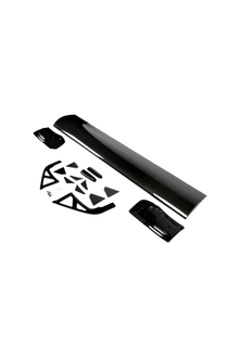 Revozport G87 M2 Carbon Fiber Wing - Race Division