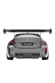 Revozport G87 M2 Carbon Fiber Wing - Race Division