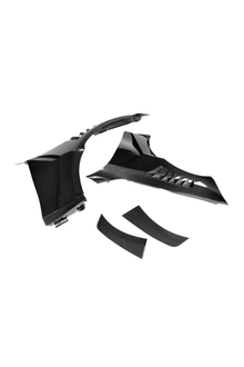 Revozport G8X M3/M4 Carbon Fiber Fenders V1 - G80/G82/G83