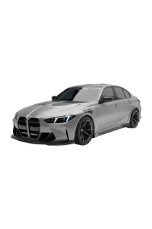 Revozport G8X M3/M4 Carbon Fiber Fenders V1 - G80/G82/G83