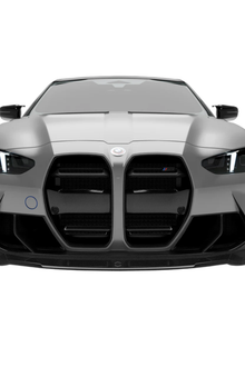 Revozport G8X M3/M4 Carbon Fiber Front Grill - G80/G82/G83