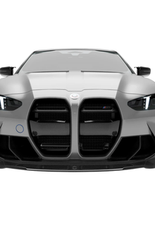 Revozport G8X M3/M4 Carbon Fiber Front Grill - G80/G82/G83