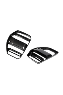 Revozport G8X M3/M4 Carbon Fiber Front Grill - G80/G82/G83