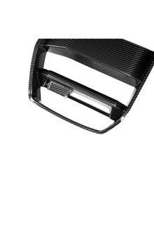 Revozport G8X M3/M4 Carbon Fiber Front Grill - G80/G82/G83