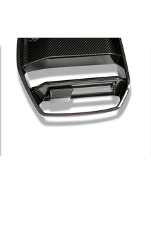 Revozport G8X M3/M4 Carbon Fiber Race Front Grill - G80/G82/G83