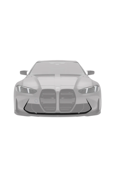 Revozport G8X M3/M4 Carbon Fiber Front Grill Trim - G80/G82/G83