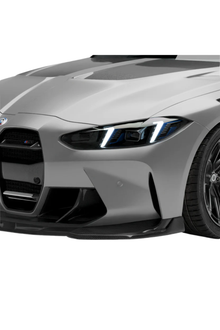 Revozport G8X M3/M4 Carbon Fiber Front Vents - G80/G82/G83