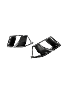 Revozport G8X M3/M4 Carbon Fiber Front Vents - G80/G82/G83