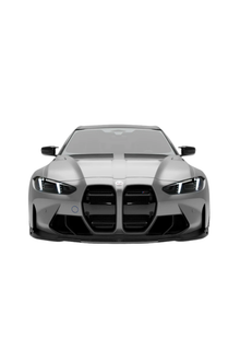 Revozport G8X M3/M4 Carbon Fiber Front Vents - G80/G82/G83