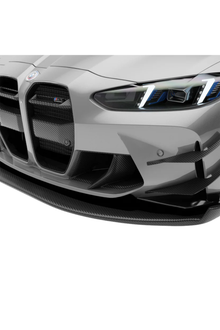 Revozport G8X M3/M4 Carbon Fiber Race Front Inlets - G80/G82/G83