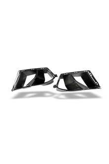 Revozport G8X M3/M4 Carbon Fiber Race Front Inlets - G80/G82/G83