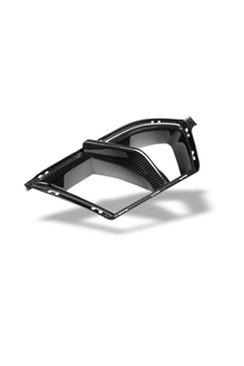 Revozport G8X M3/M4 Carbon Fiber Race Front Inlets - G80/G82/G83