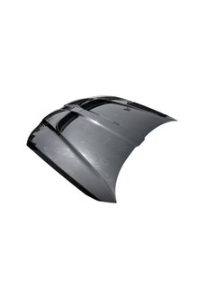 Revozport G8X M3/M4 Carbon Fiber Race Hood - G80/G82/G83