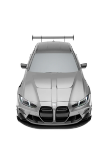 Revozport G8X M3/M4 Carbon Fiber Race Hood - G80/G82/G83