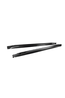 Revozport G8X M3/M4 Carbon Fiber Race Side Skirts - G80/G82/G83