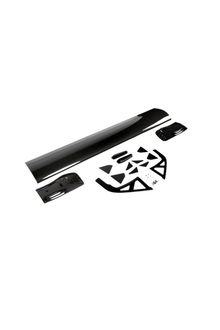 Revozport G8X M3/M4 Carbon Fiber Race Wing - G80/G82/G83