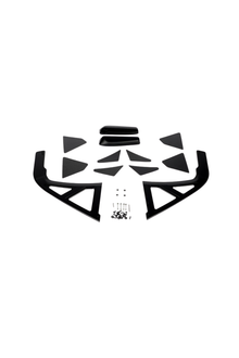 Revozport G8X M3/M4 Carbon Fiber Race Wing - G80/G82/G83