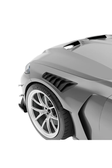 Revozport G8X M3/M4 Carbon Fiber V2 Race Fenders - G80/G82/G83