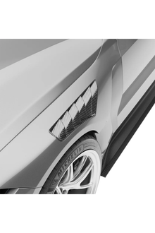 Revozport G8X M3/M4 Carbon Fiber V2 Race Fenders - G80/G82/G83