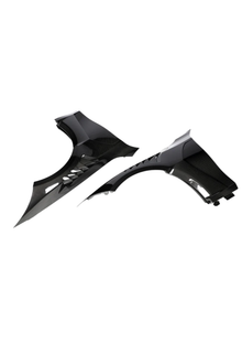 Revozport G8X M3/M4 Carbon Fiber V2 Race Fenders - G80/G82/G83