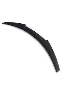 F36 Carbon Fiber M4 Style Spoiler