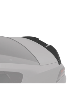 Revozport G90 M5 Carbon Fiber Spoiler