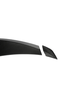 Revozport G90 M5 Carbon Fiber Spoiler