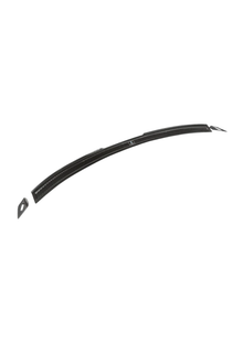 Revozport G90 M5 Carbon Fiber Spoiler