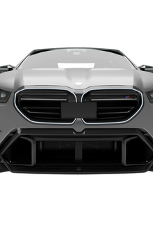 Revozport G90/G99 M5 Carbon Fiber Front Air Inlet