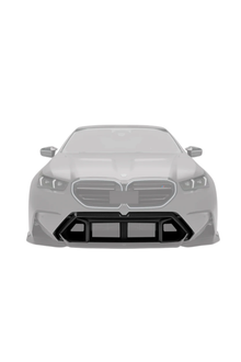 Revozport G90/G99 M5 Carbon Fiber Front Air Inlet