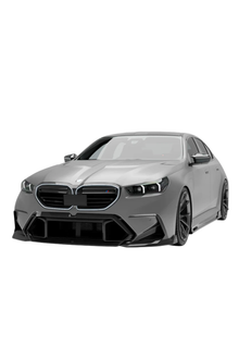 Revozport G90/G99 M5 Carbon Fiber Front Canards