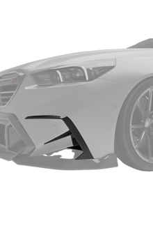 Revozport G90/G99 M5 Carbon Fiber Front Canards