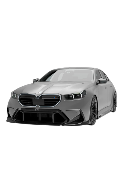 Revozport G90/G99 M5 Carbon Fiber Front Lip