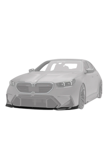 Revozport G90/G99 M5 Carbon Fiber Front Lip