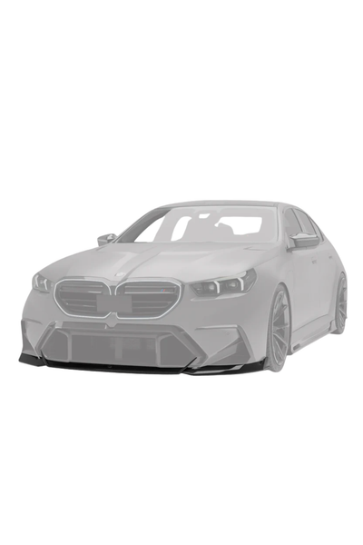 Revozport G90/G99 M5 Carbon Fiber Front Lip