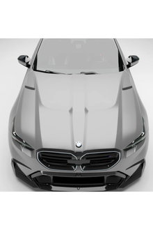 Revozport G90/G99 M5 Carbon Fiber Hood