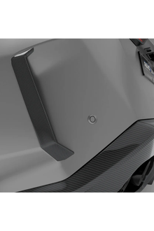 Revozport G90/G99 M5 Carbon Fiber Rear Canards