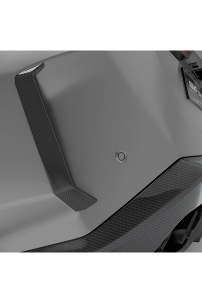 Revozport G90/G99 M5 Carbon Fiber Rear Canards
