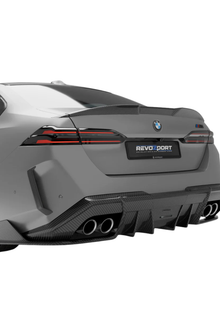 Revozport G90/G99 M5 Carbon Fiber Rear Canards