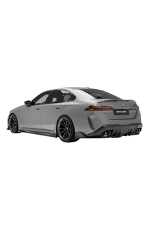 Revozport G90/G99 M5 Carbon Fiber Rear Diffuser