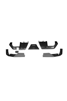 Revozport G90/G99 M5 Carbon Fiber Rear Diffuser